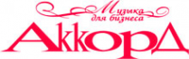 Логотип компании Аккорд-Юг