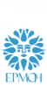Логотип компании ЕРМОН