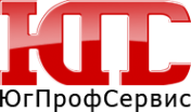 Логотип компании ЮгПрофСервис