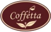 Логотип компании Coffetta