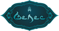 Логотип компании Велес