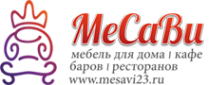 Логотип компании МеСаВи