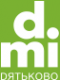 Логотип компании DMI Дятьково