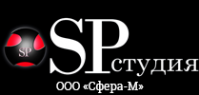 Логотип компании SP
