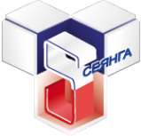 Логотип компании Сеянга
