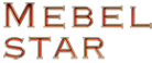 Логотип компании Mebel Star