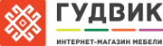 Логотип компании ГУДВИК