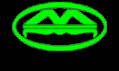 Логотип компании Мебель-М