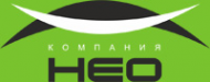 Логотип компании НЕО