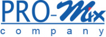 Логотип компании Про-Микс Строй
