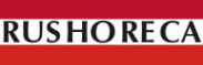 Логотип компании Rushoreca