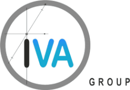 Логотип компании Ива-Групп