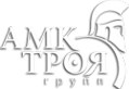 Логотип компании Амк-Троя