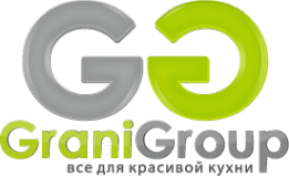 Логотип компании GraniGroup