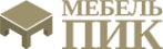 Логотип компании МебельПик