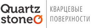 Логотип компании Кварц Стоун