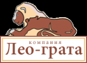 Логотип компании Лео-Грата