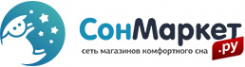 Логотип компании Сонмаркет.ру