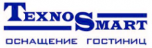 Логотип компании Техносмарт