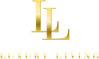 Логотип компании Luxury Living
