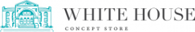 Логотип компании White house Concept Store
