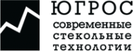 Логотип компании Югрос