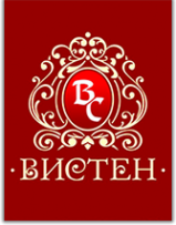 Логотип компании Вистен