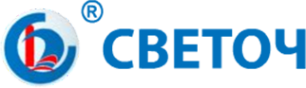 Логотип компании Светоч-Юг