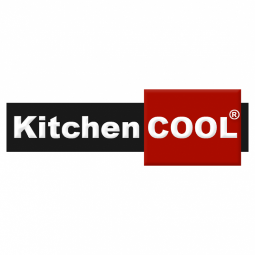 Логотип компании Kitchen COOL