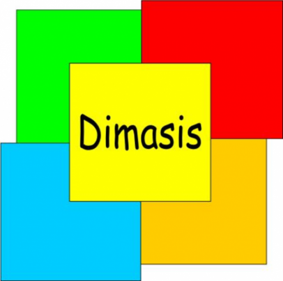 Логотип компании Dimasis