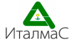 Логотип компании Италмас
