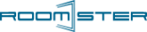 Логотип компании Roomster-Сервис