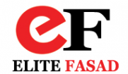 Логотип компании Elite Fasad
