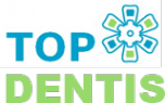 Логотип компании Top Dentis