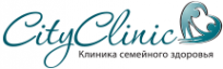 Логотип компании City Clinic