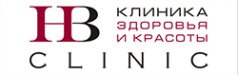 Логотип компании НВ Клиник