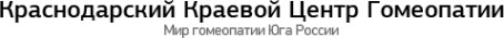 Логотип компании Святая Екатерина