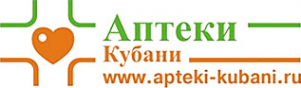 Логотип компании Аптеки Кубани