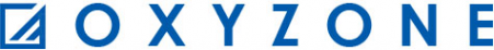 Логотип компании OXYZONE