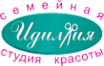 Логотип компании Идиллия