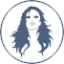 Логотип компании Анна-София Kristal Aura