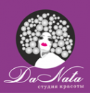 Логотип компании Danata