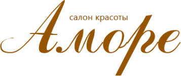 Логотип компании Аморе