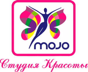 Логотип компании MOJO