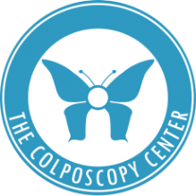 Логотип компании Центр кольпоскопии и цервикальной патологии