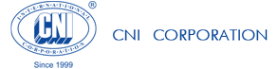 Логотип компании CNI