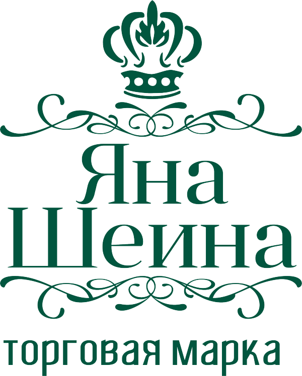 Логотип компании Центр шугаринга Яны Шеиной