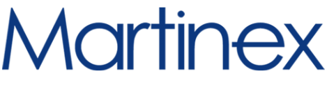 Логотип компании Мартинекс-Юг