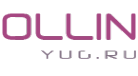 Логотип компании Оллин-юг