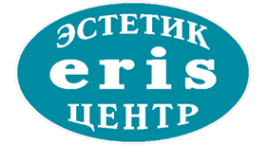 Логотип компании Eris